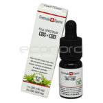 FULL-SPECTRUM CNB+CBD _0.2 THC 1%CNB 3D