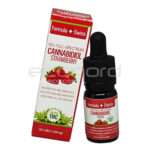 15% FULL-SPECTRUM CANNABIDIOL STRAWBERRY