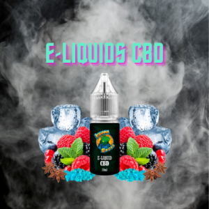 E-Liquids