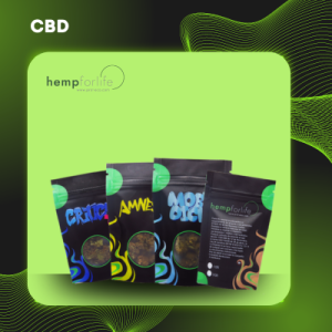 CBD Hempforlife