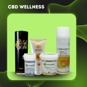 CBD Wellness